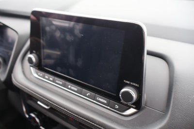 2024 Nissan Rogue SV Intelligent AWD