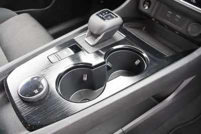 2024 Nissan Rogue SV Intelligent AWD