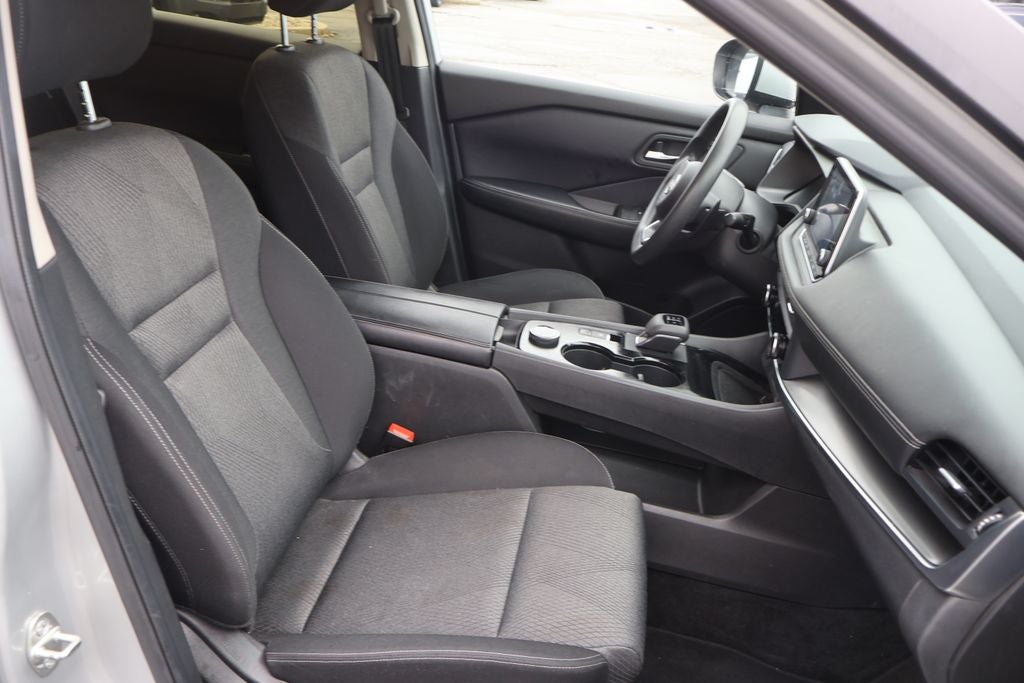 2024 Nissan Rogue SV Intelligent AWD