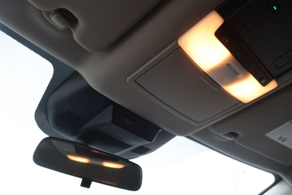 2024 Nissan Rogue SV Intelligent AWD