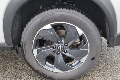 2024 Nissan Rogue SV Intelligent AWD