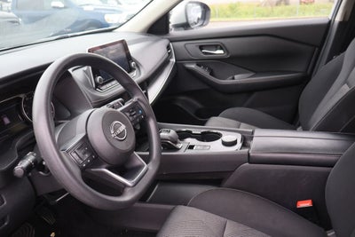 2024 Nissan Rogue SV Intelligent AWD