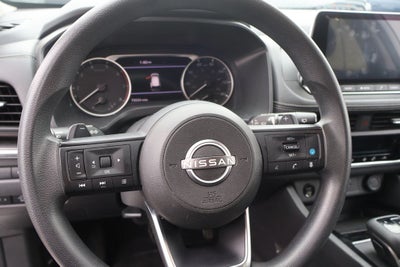 2024 Nissan Rogue SV Intelligent AWD