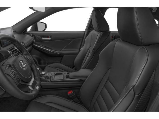 2025 Lexus IS 350 F SPORT