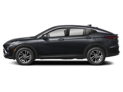 2026 Buick Envista Preferred FWD