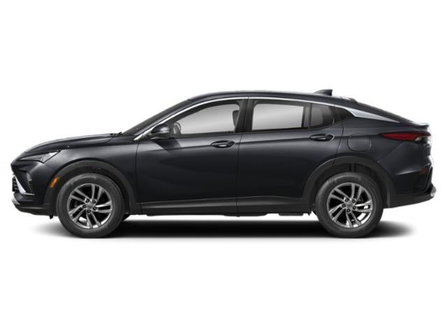 2026 Buick Envista Preferred FWD