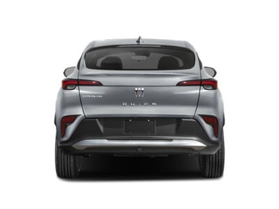 2026 Buick Envista Preferred FWD