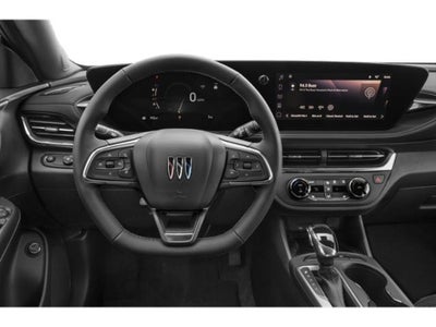 2026 Buick Envista Preferred FWD