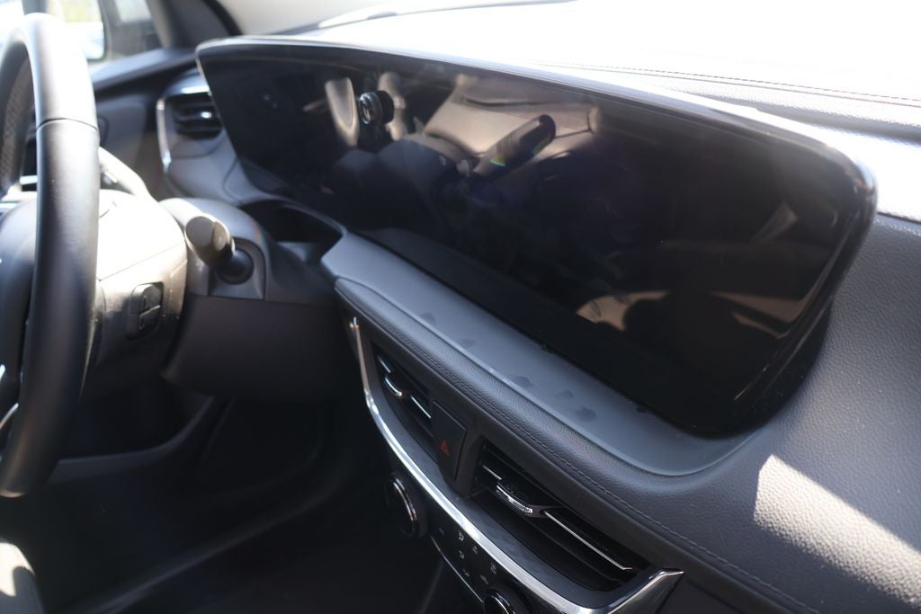 2025 Buick Encore GX Preferred FWD