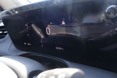 2025 Buick Encore GX Preferred FWD