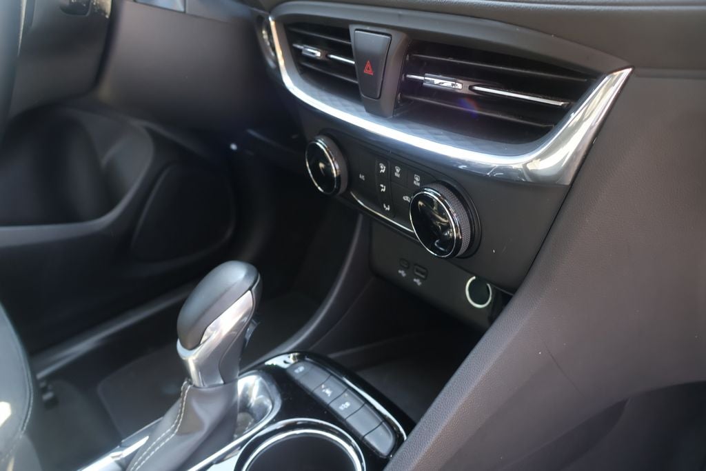 2025 Buick Encore GX Preferred FWD