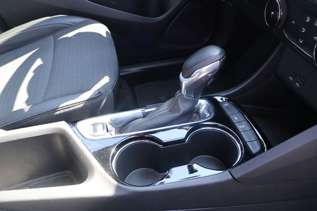 2025 Buick Encore GX Preferred FWD