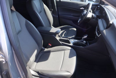 2025 Buick Encore GX Preferred FWD