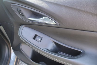 2025 Buick Encore GX Preferred FWD