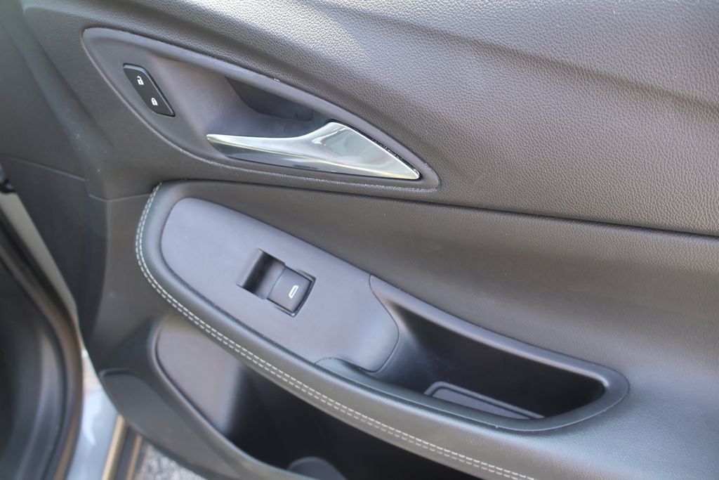 2025 Buick Encore GX Preferred FWD