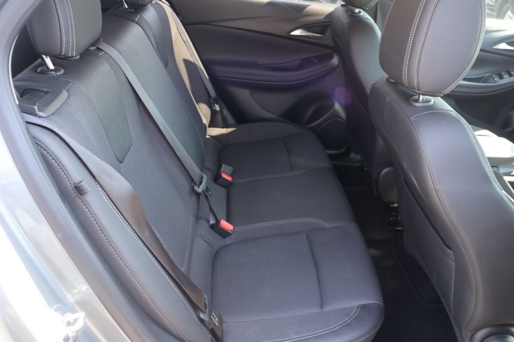 2025 Buick Encore GX Preferred FWD