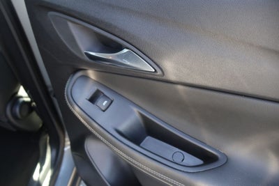 2025 Buick Encore GX Preferred FWD