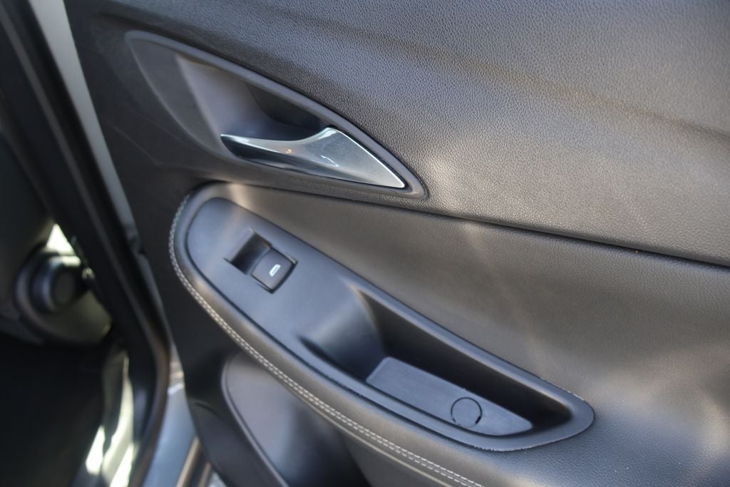 2025 Buick Encore GX Preferred FWD