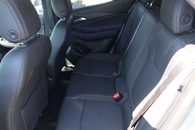 2025 Buick Encore GX Preferred FWD