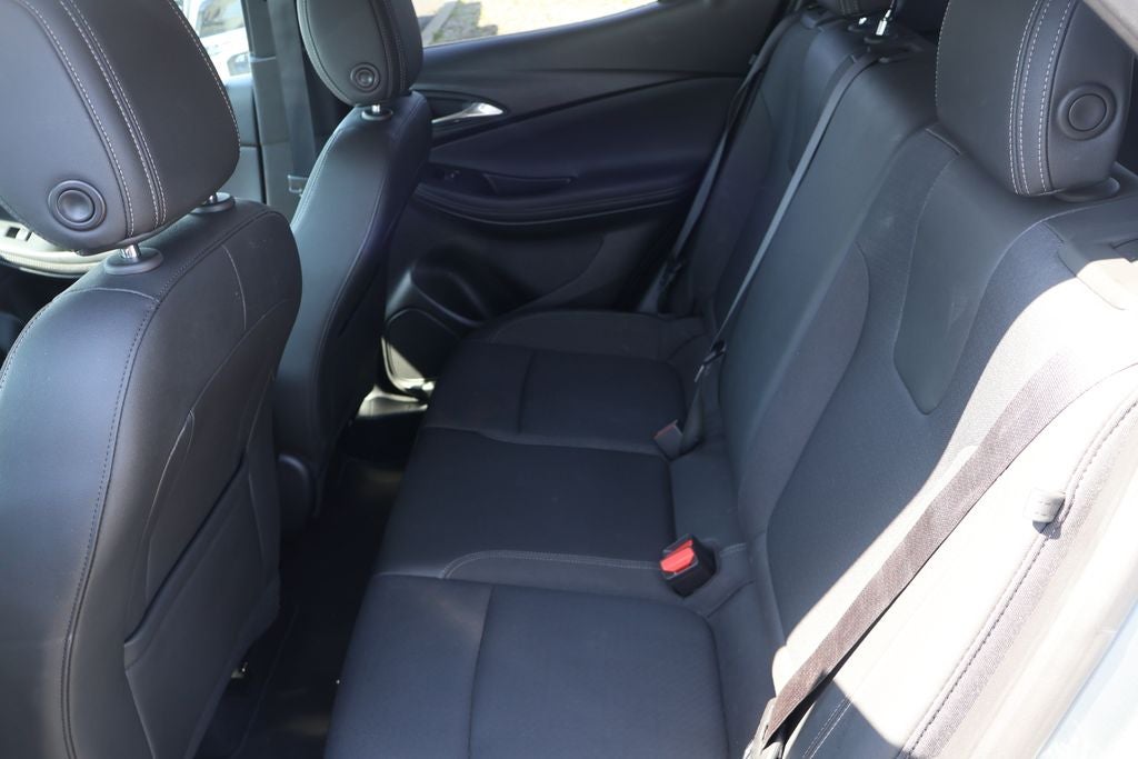 2025 Buick Encore GX Preferred FWD