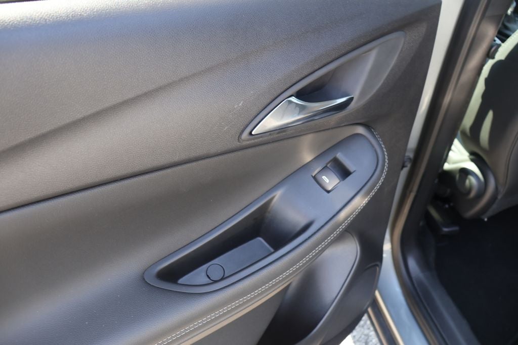 2025 Buick Encore GX Preferred FWD