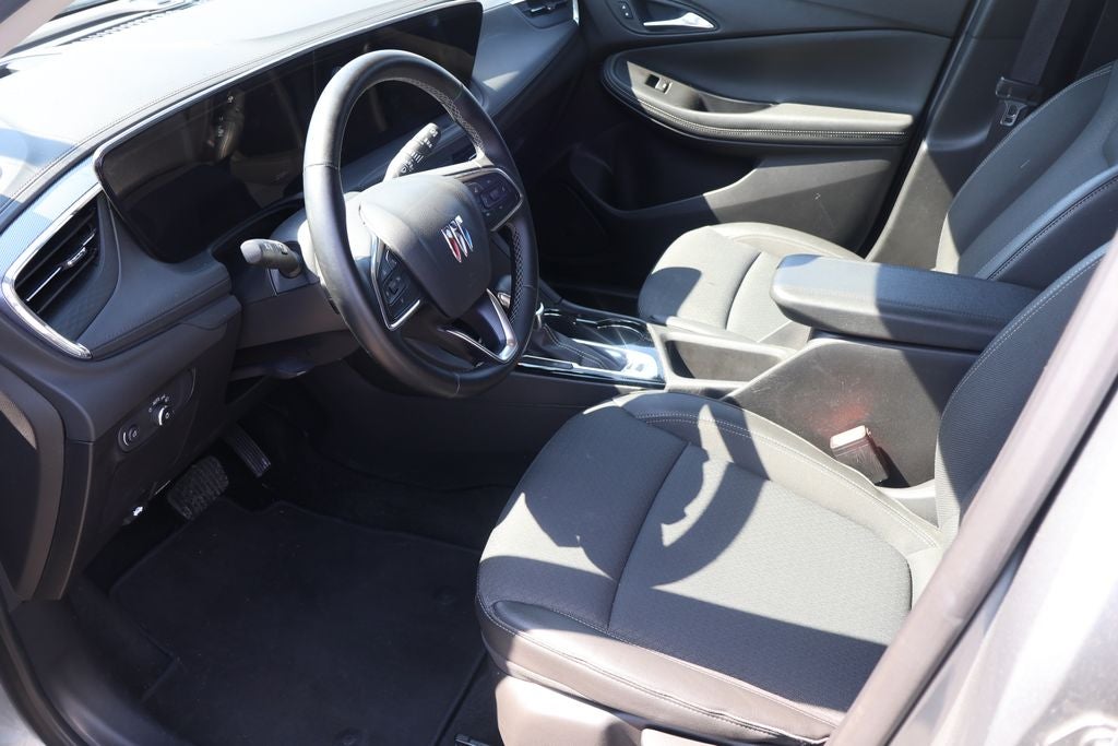 2025 Buick Encore GX Preferred FWD