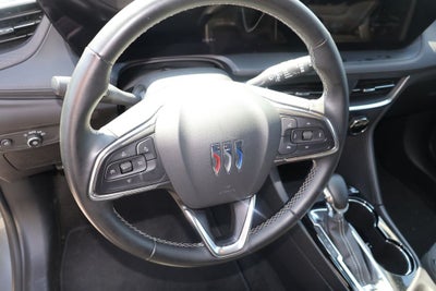 2025 Buick Encore GX Preferred FWD