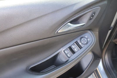 2025 Buick Encore GX Preferred FWD