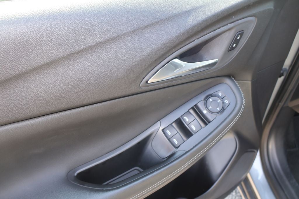 2025 Buick Encore GX Preferred FWD