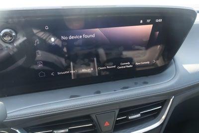 2025 Buick Encore GX Preferred FWD