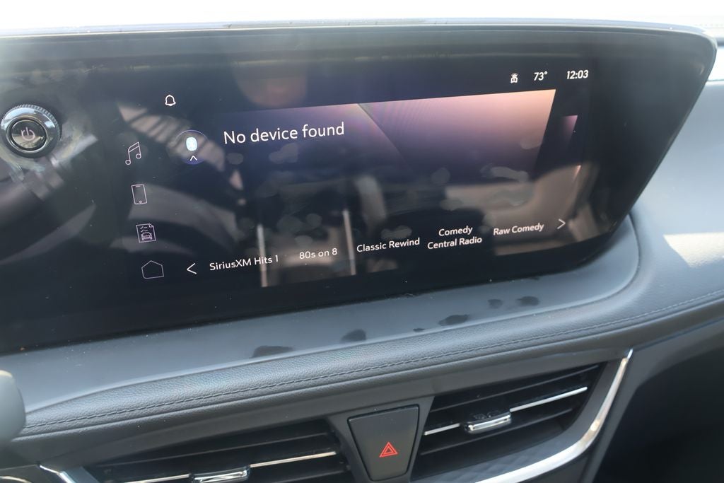 2025 Buick Encore GX Preferred FWD