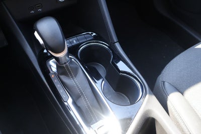 2025 Buick Encore GX Preferred FWD