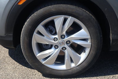 2025 Buick Encore GX Preferred FWD