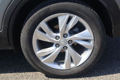 2025 Buick Encore GX Preferred FWD