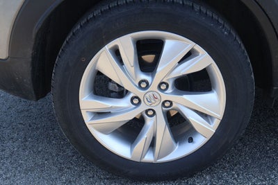 2025 Buick Encore GX Preferred FWD