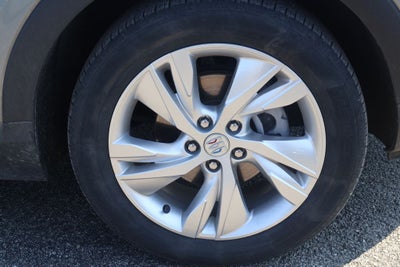 2025 Buick Encore GX Preferred FWD