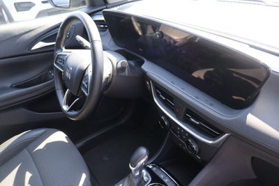 2025 Buick Encore GX Preferred FWD