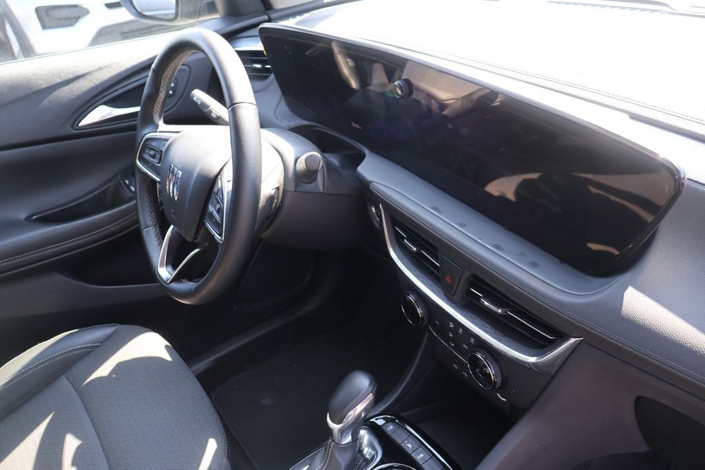 2025 Buick Encore GX Preferred FWD