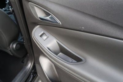 2025 Buick Encore GX Preferred FWD