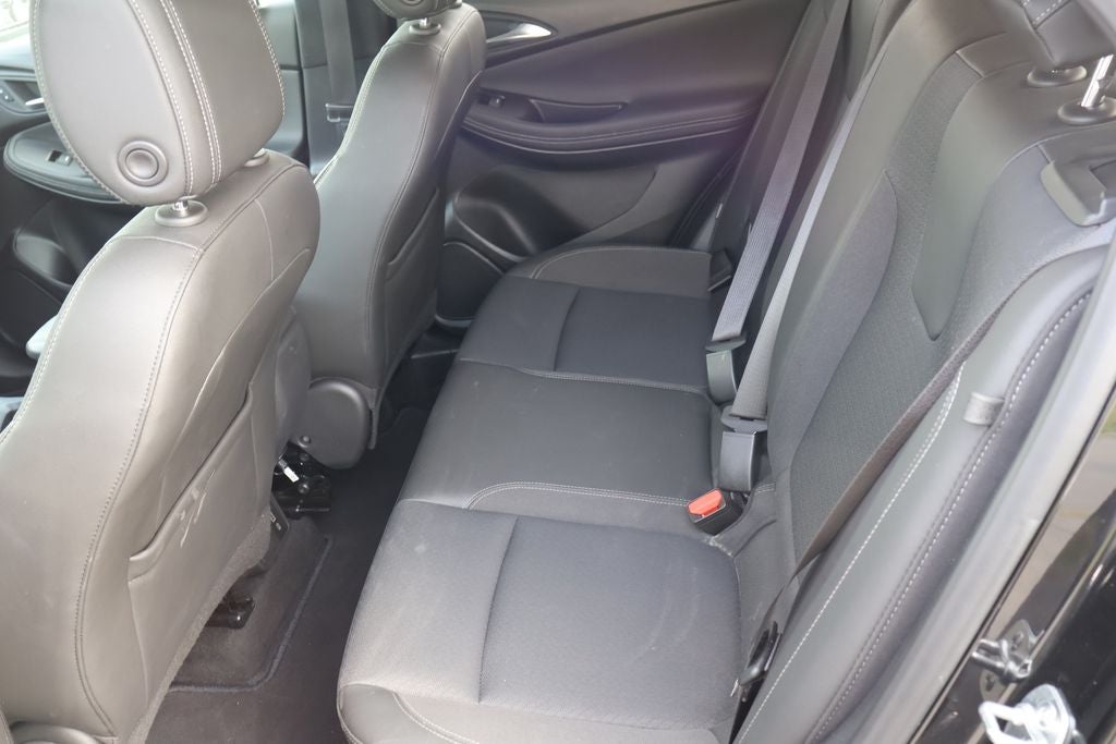 2025 Buick Encore GX Preferred FWD