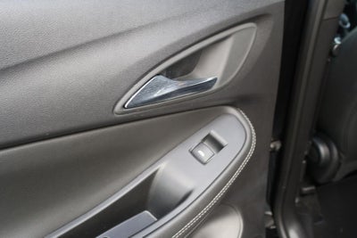 2025 Buick Encore GX Preferred FWD