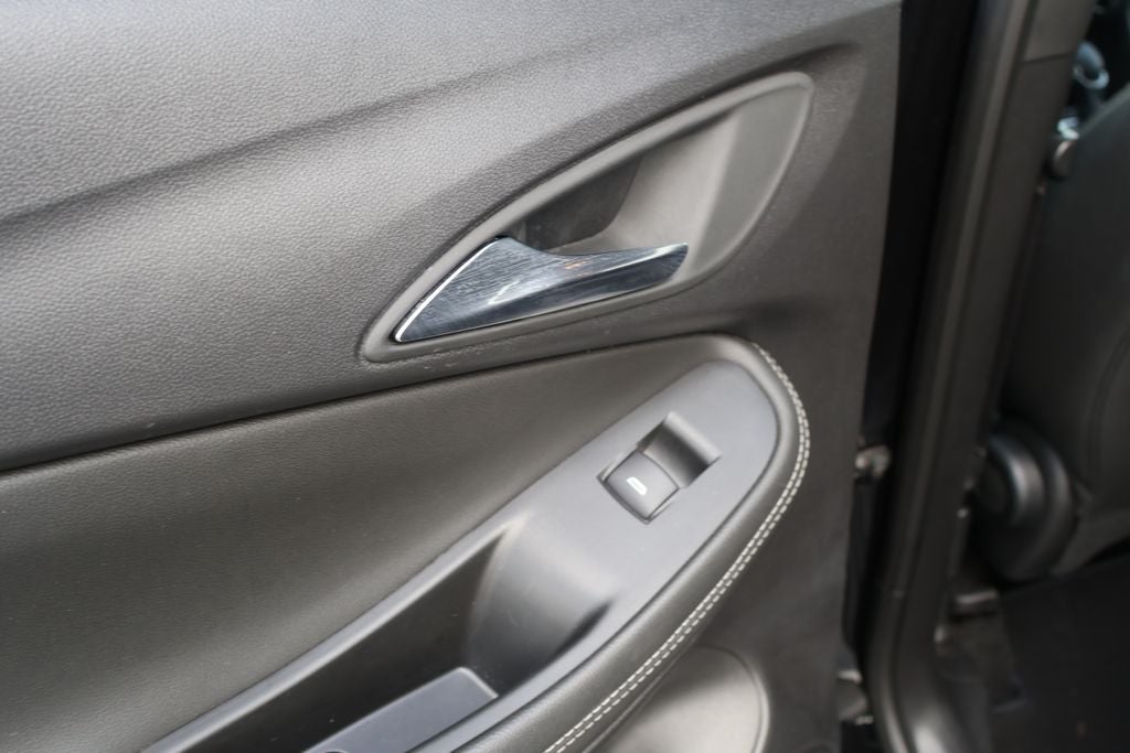 2025 Buick Encore GX Preferred FWD