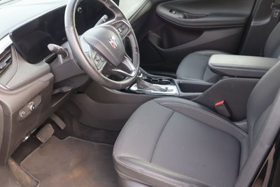 2025 Buick Encore GX Preferred FWD