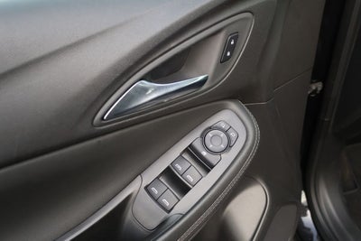 2025 Buick Encore GX Preferred FWD