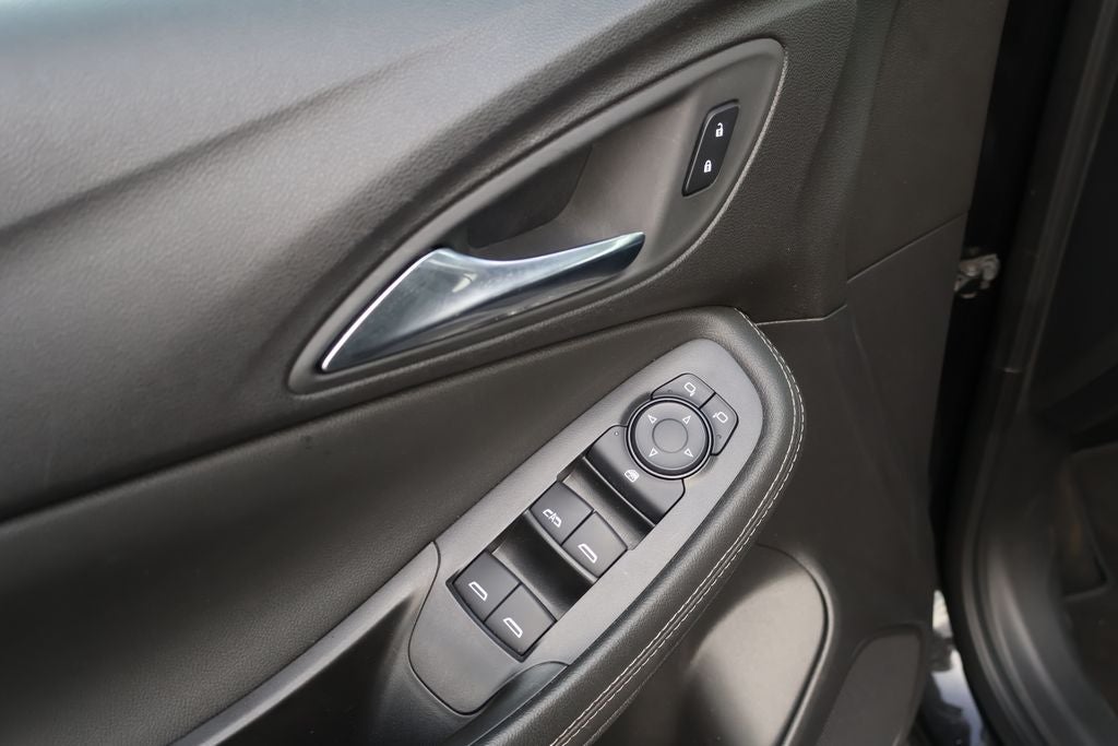 2025 Buick Encore GX Preferred FWD