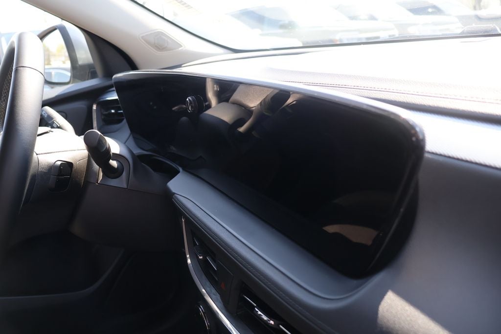 2025 Buick Encore GX Preferred FWD