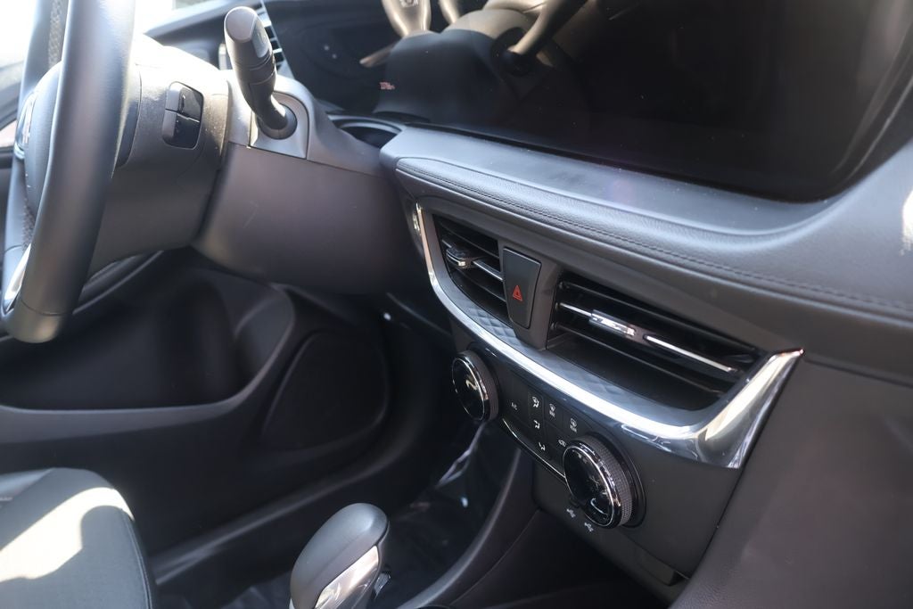 2025 Buick Encore GX Preferred FWD