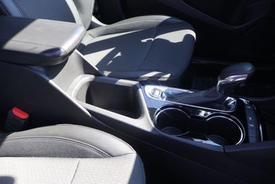 2025 Buick Encore GX Preferred FWD