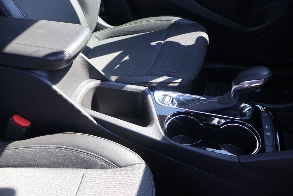 2025 Buick Encore GX Preferred FWD