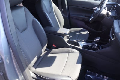 2025 Buick Encore GX Preferred FWD